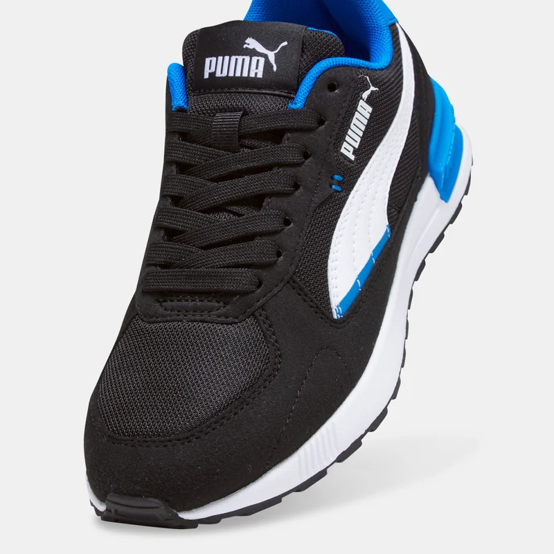 PUMA Kids' Graviton Shoe