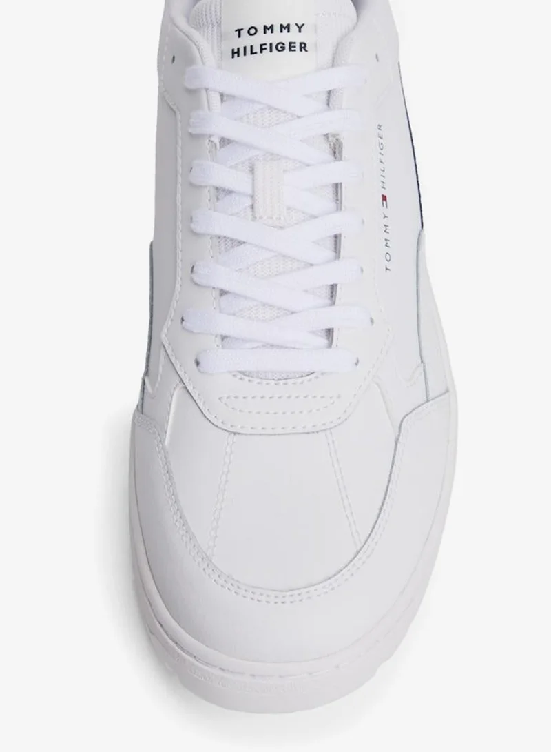 TOMMY HILFIGER  Casual Low Top Sneakers for Men | Best Price UAE