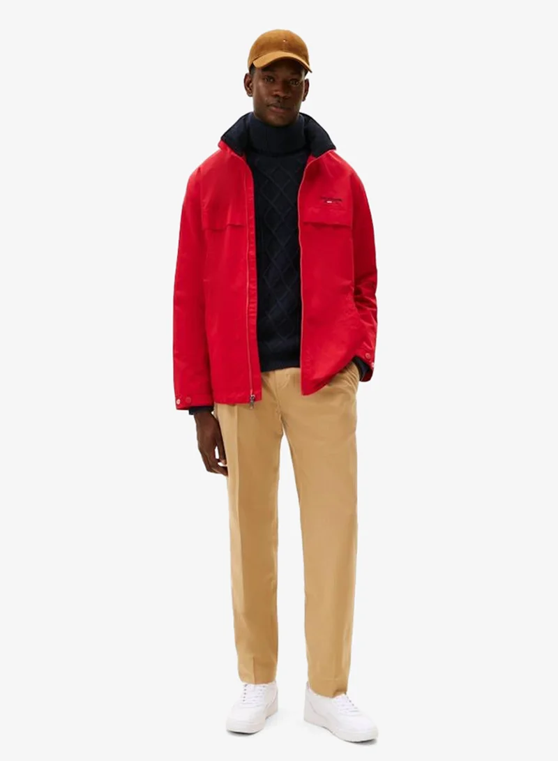 TOMMY HILFIGER  Casual Low Top Sneakers for Men | Best Price UAE