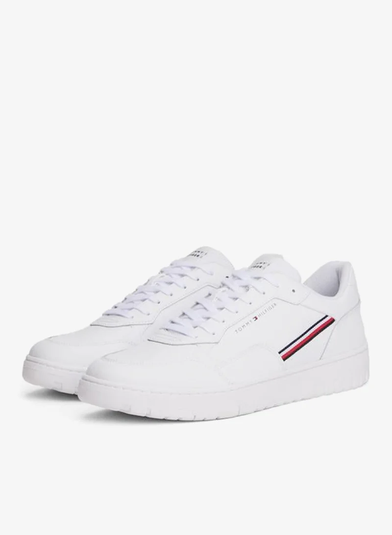 TOMMY HILFIGER  Casual Low Top Sneakers for Men | Best Price UAE