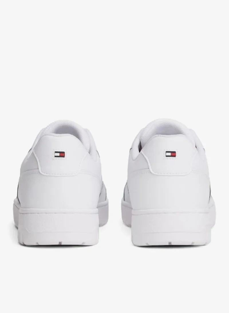 TOMMY HILFIGER  Casual Low Top Sneakers for Men | Best Price UAE
