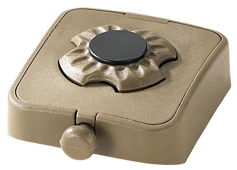 Streamlight 14135 Sidewinder NVG Mount (Works with HGU-84 Rotary Wing Aircrew Helmet) - Image 5