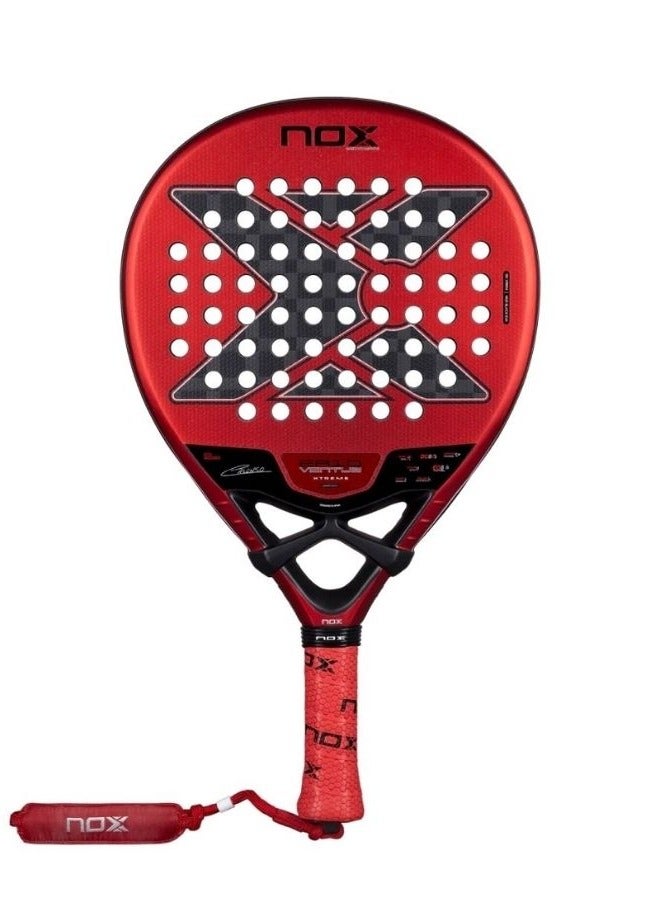 NOX مضرب باديل NOX EA10 Ventus Hybrid 12K Xtrem 2026 - Image 1