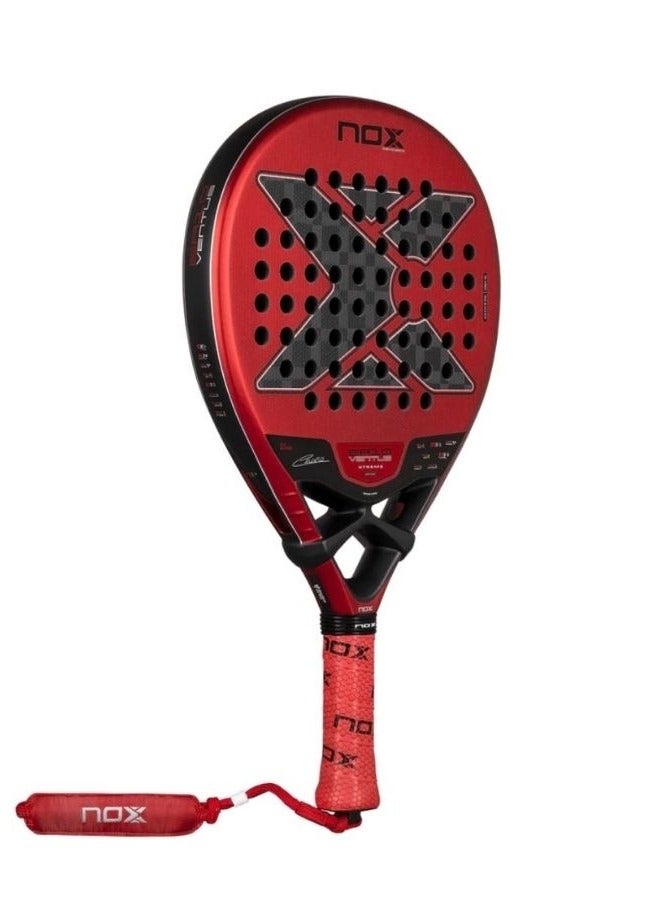 NOX مضرب باديل NOX EA10 Ventus Hybrid 12K Xtrem 2026 - Image 2