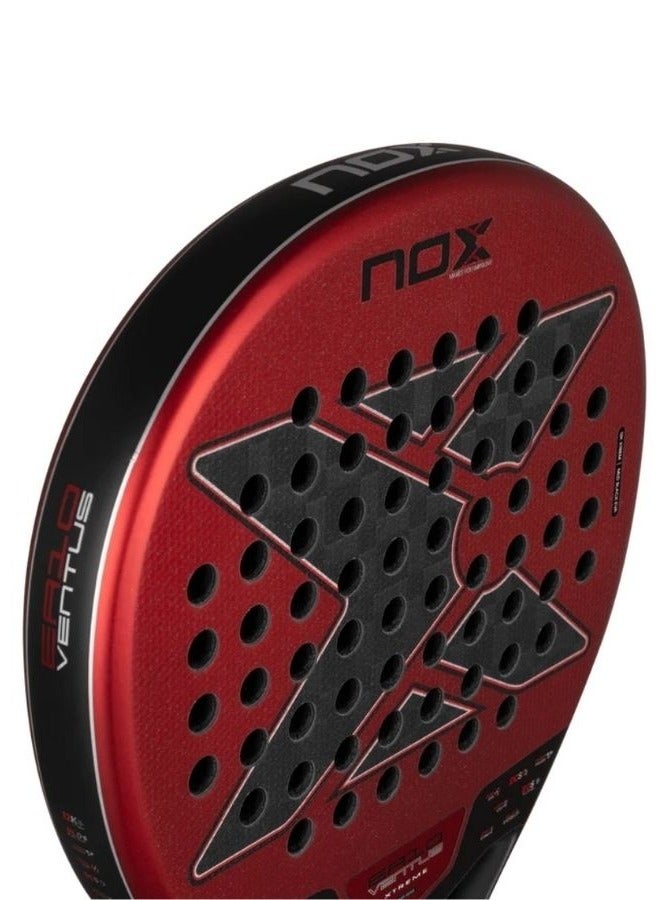 NOX مضرب باديل NOX EA10 Ventus Hybrid 12K Xtrem 2026 - Image 3