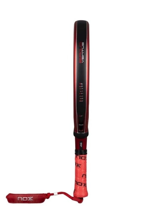 NOX مضرب باديل NOX EA10 Ventus Hybrid 12K Xtrem 2026 - Image 4