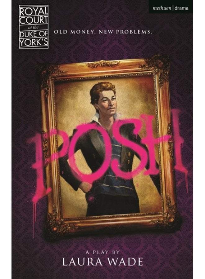 Posh - Paperback