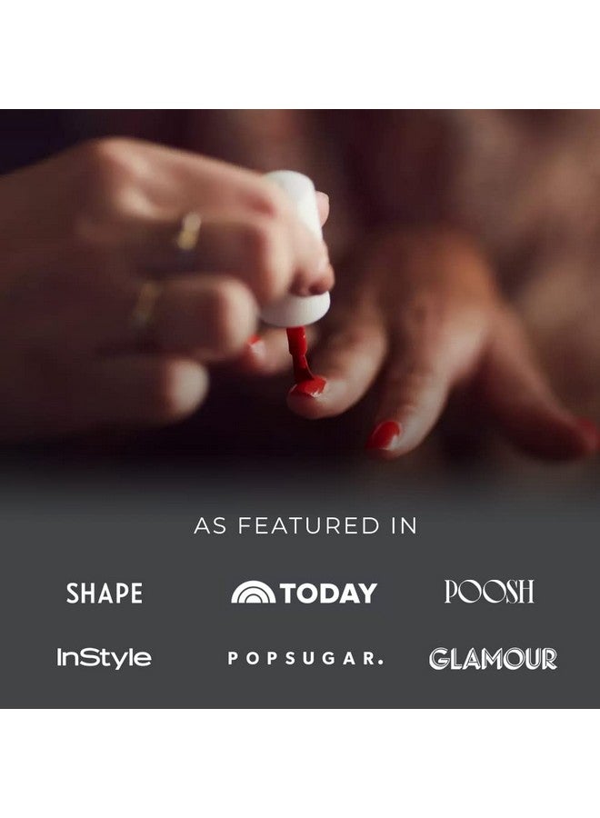 Dazzle Dry Maintain Nail & Cuticle Oil 0.5 Oz (15Ml) - Image 5