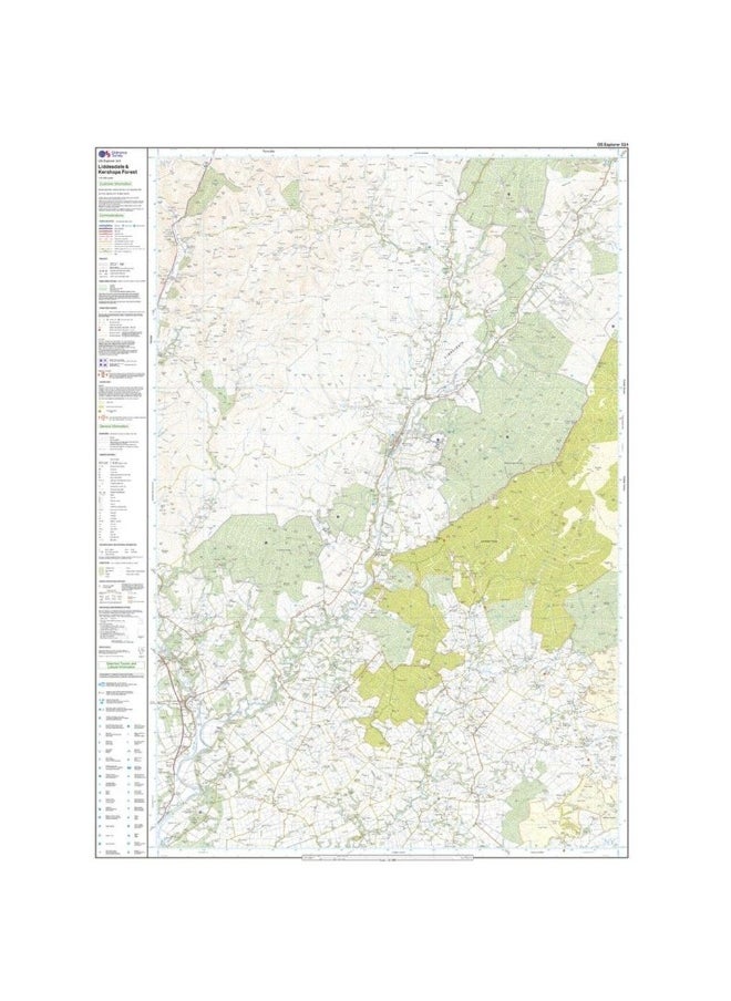 null - Liddesdale and Kershope Forest - Image 1