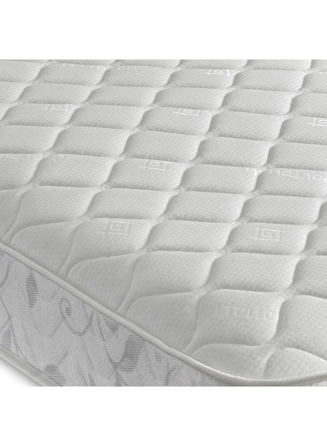 Pioneer Orthopedic Medical Mattress – Medicated Foam for Back Pain Relief & Optimal Support (90x190 cm) - Image 2