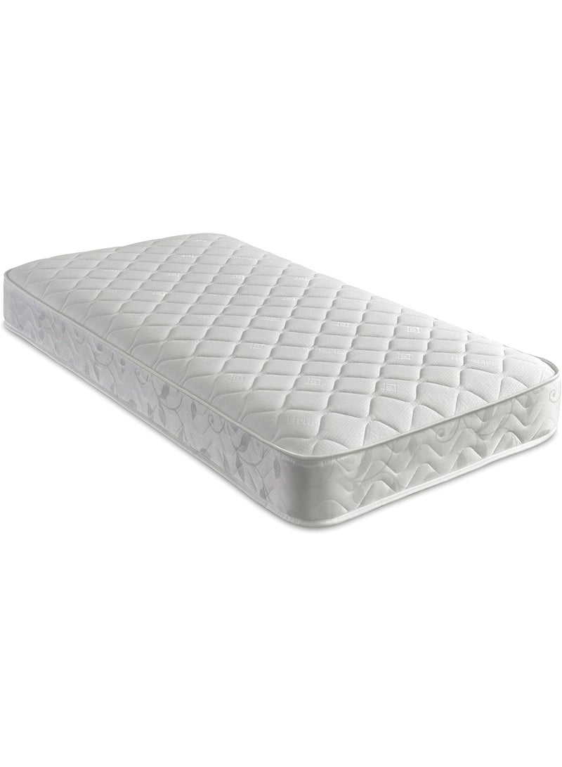 Pioneer Orthopedic Medical Mattress – Medicated Foam for Back Pain Relief & Optimal Support (90x190 cm) - Image 1