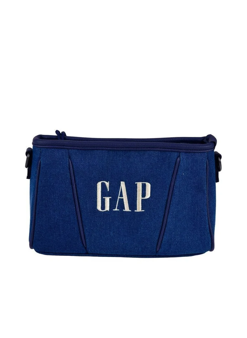 جاب حقيبة كتف نسائية دنيم من GAP 15898