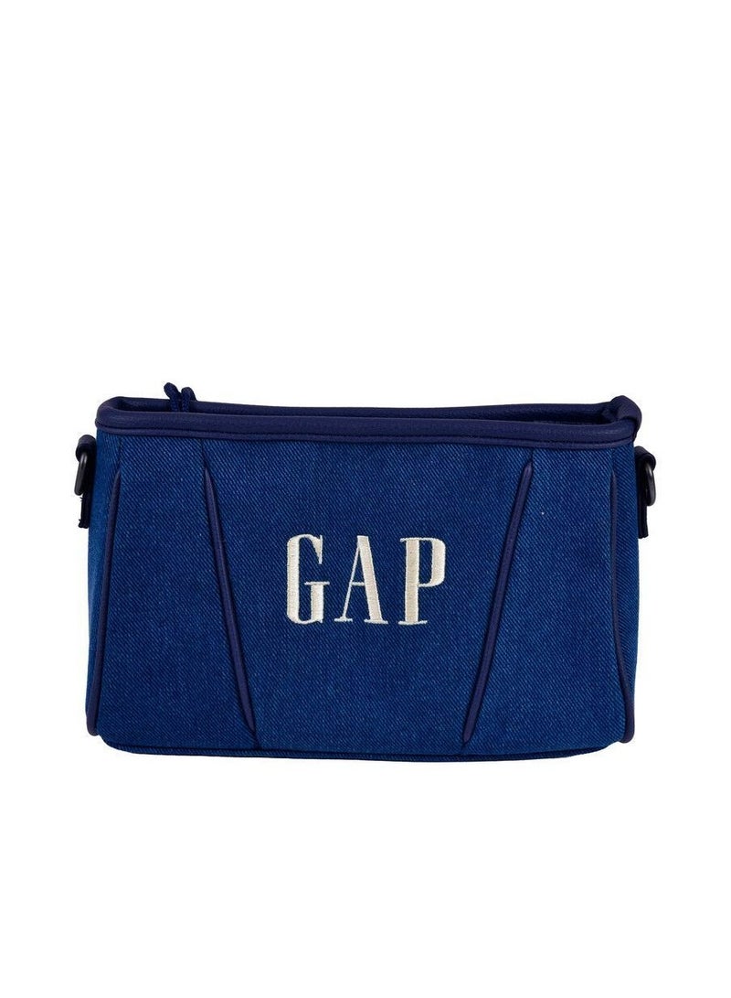 GAP Denim Women's Shoulder Bag 15898 - Image 1