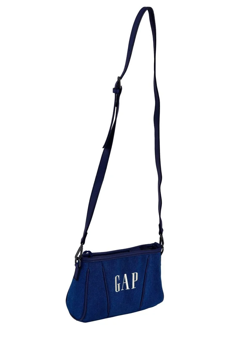 جاب حقيبة كتف نسائية دنيم من GAP 15898