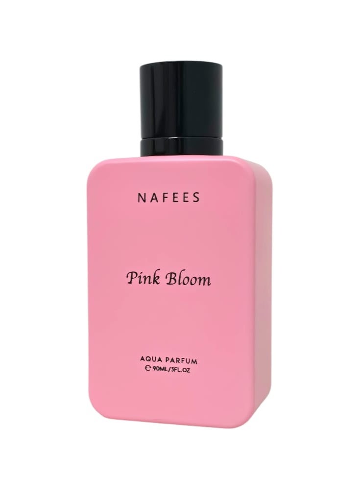 نافيس عطر أكوا بارفان بينك بلوم نفيس - Image 1