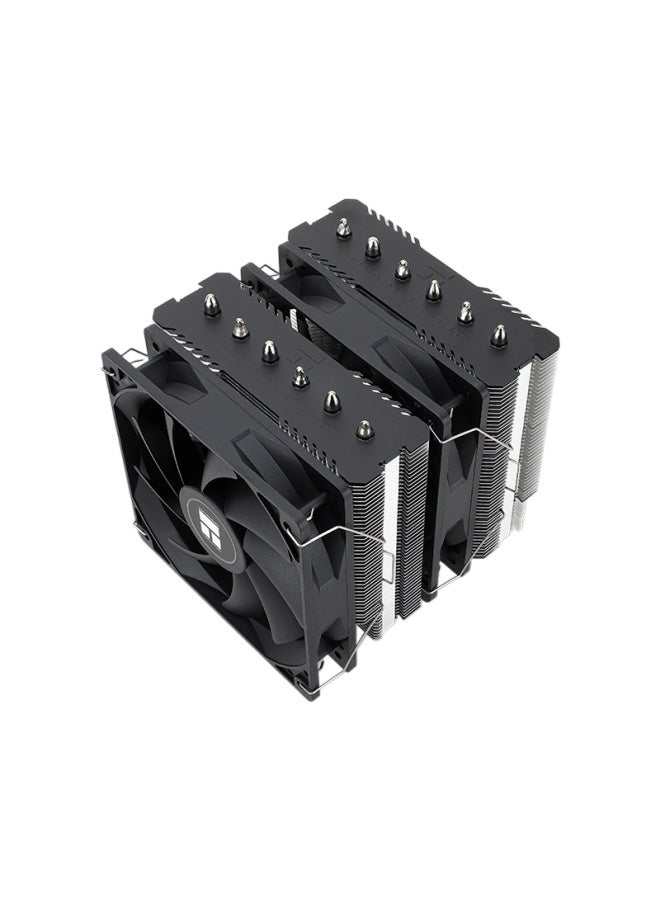 ثيرمالرايت Thermalright Pa120 Se Aghp مبرد الجيل الثالث لمضاد الجاذبية للأنابيب الحرارية - Image 1