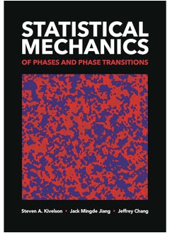 Statistical Mechanics of Phases and Phase Transitions 