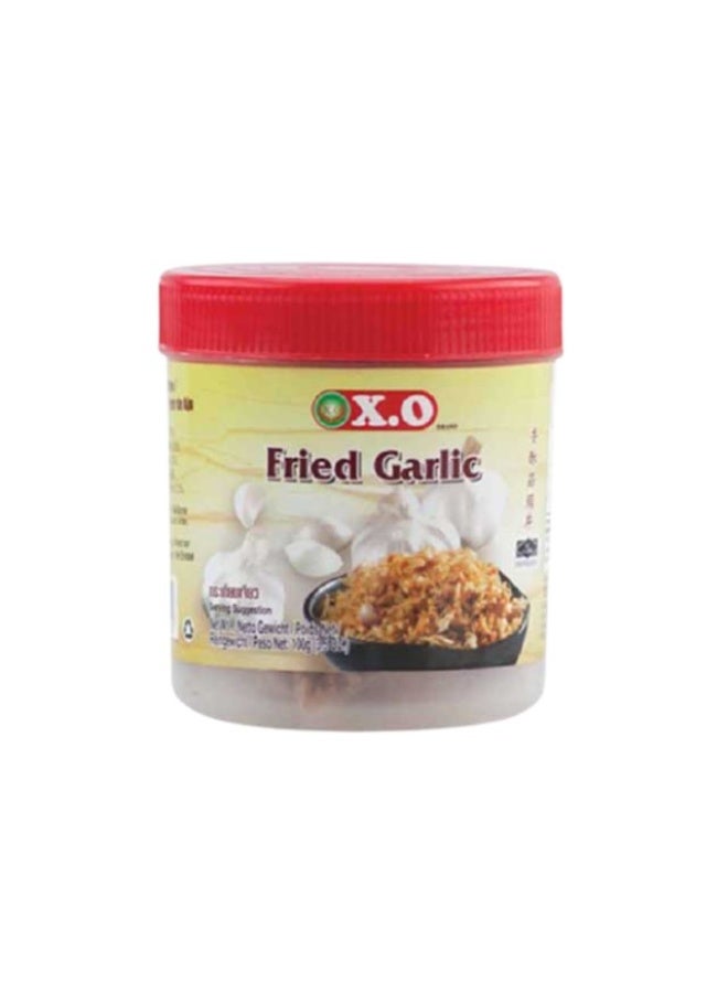 Fried Garlic, 100 g, Thailand