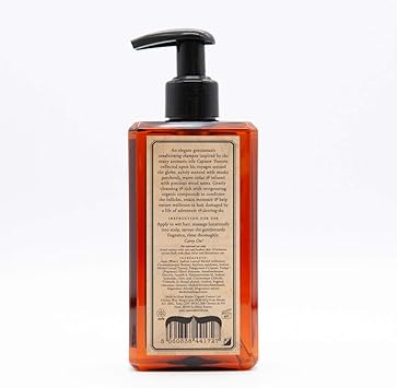 Captain Fawcetts Expedition Reserve shampoo 250 ml - Image 2