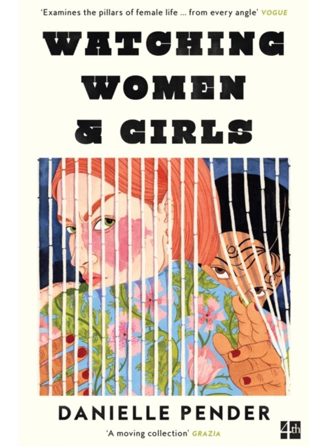 Watching Women & Girls 