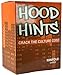 Kinfolk Hood Hints Black Culture Unleashed Charades Game Connect Laugh with Culturally Rich Cards History Culture in Every Card The Charades Game for Family That Speaks to Our Great Stories - Image 3