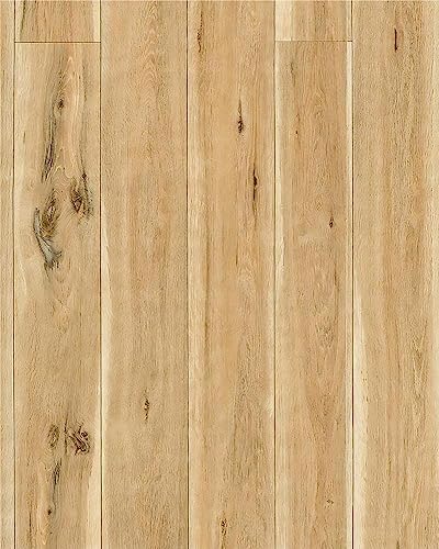 Yun-aeon Yunaeon Wood Peel and Stick Wallpaper 177 480 Grain Contact Paper for Cabinet Shiplap Wall Paper Wood Self Adhesive Removable Wallpaper Decorative Faux Wallpapers - Image 1
