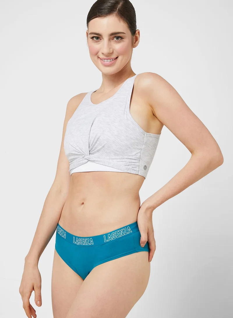 La Senza Logo Band Brief