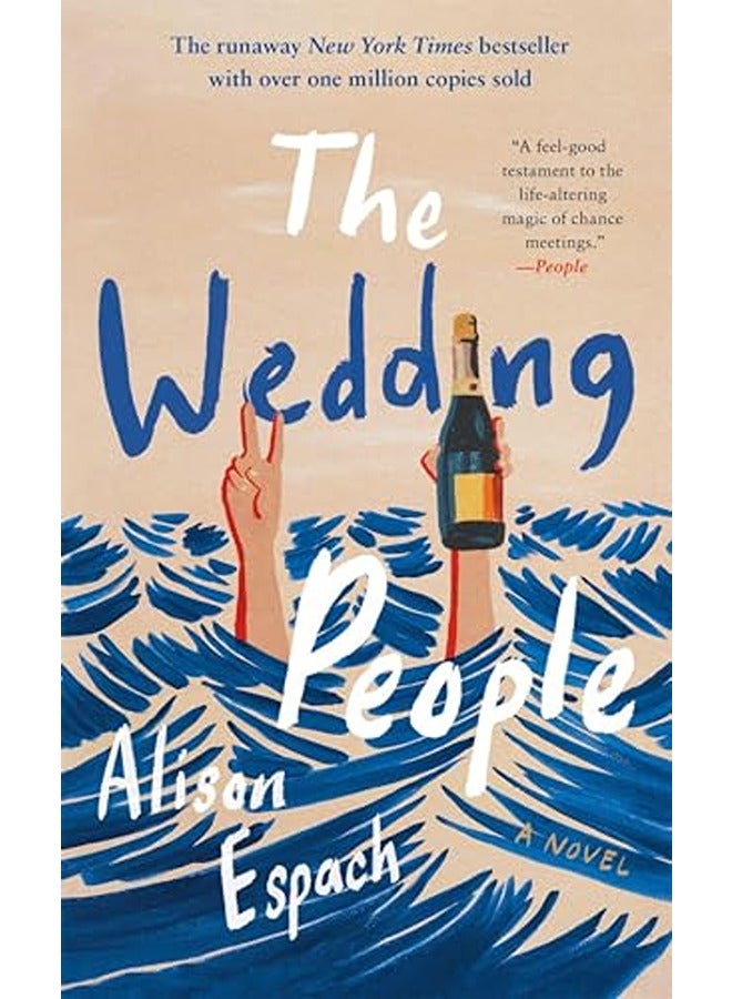 The Wedding People