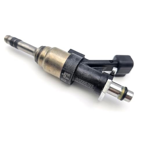 Kridets 8Pcs Fuel Injector 12668393 12684126 FJ1297 for Cadillac Escalade 2015-2018 for GMC Yukon XL 6.2L V8 for GMC Sierra 2014-2018 1500 6.2L V8 for Chevrolet Corvette 2014-2018 - Image 5