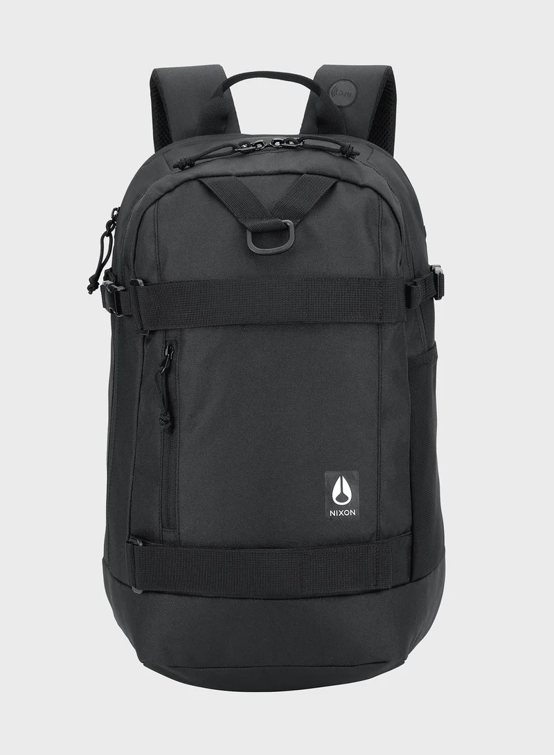 NIXON Gamma Backpack