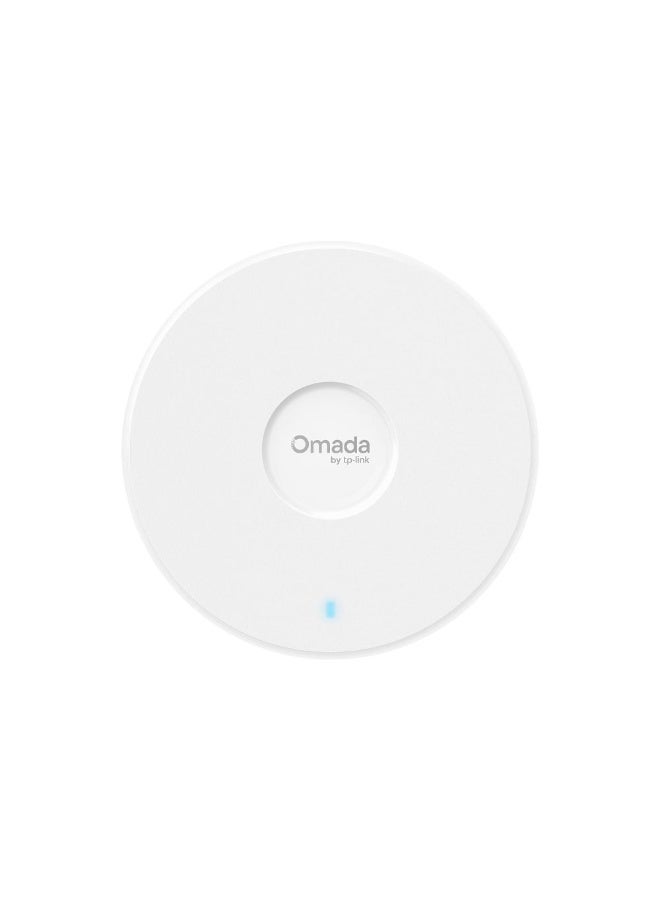 Tp-link Tl EAP720 BE5000 Ceiling Mount Wi-Fi 7 Access Point - Image 1