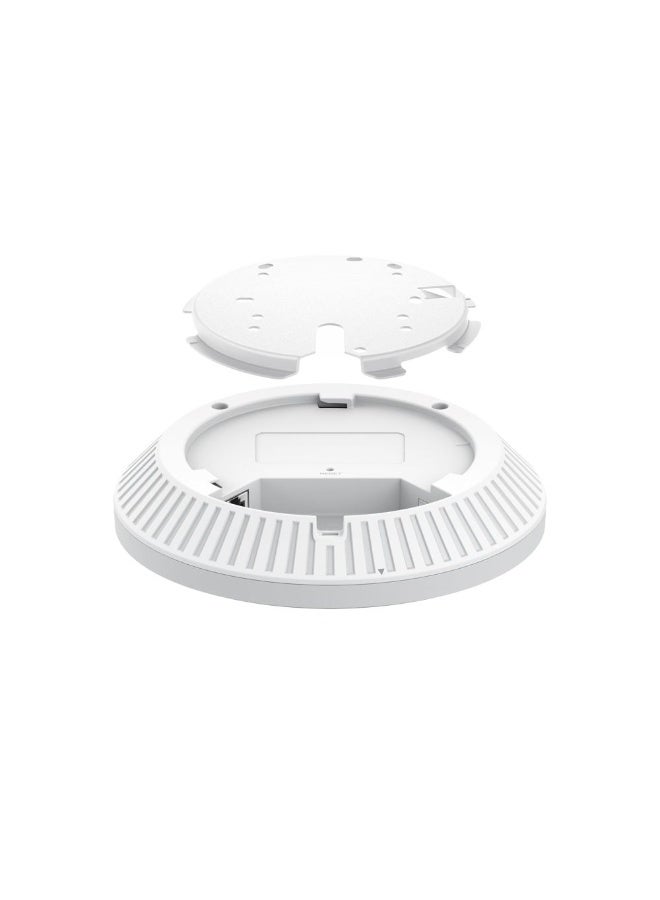 Tp-link Tl EAP720 BE5000 Ceiling Mount Wi-Fi 7 Access Point - Image 2