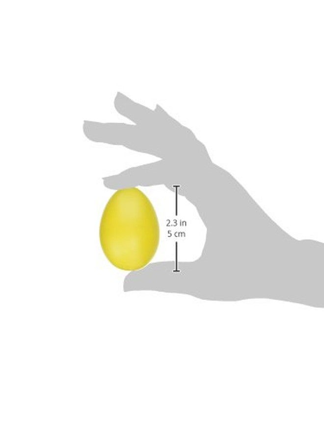 Green Tones 3720 Wooden Egg Shaker - Image 2
