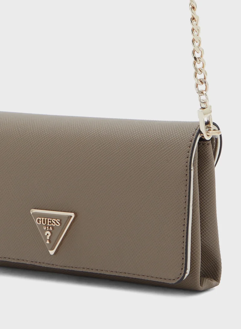 جس Noelle Xbody Flap Crossbody