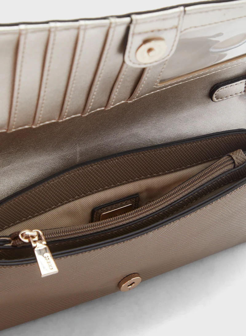 جس Noelle Xbody Flap Crossbody