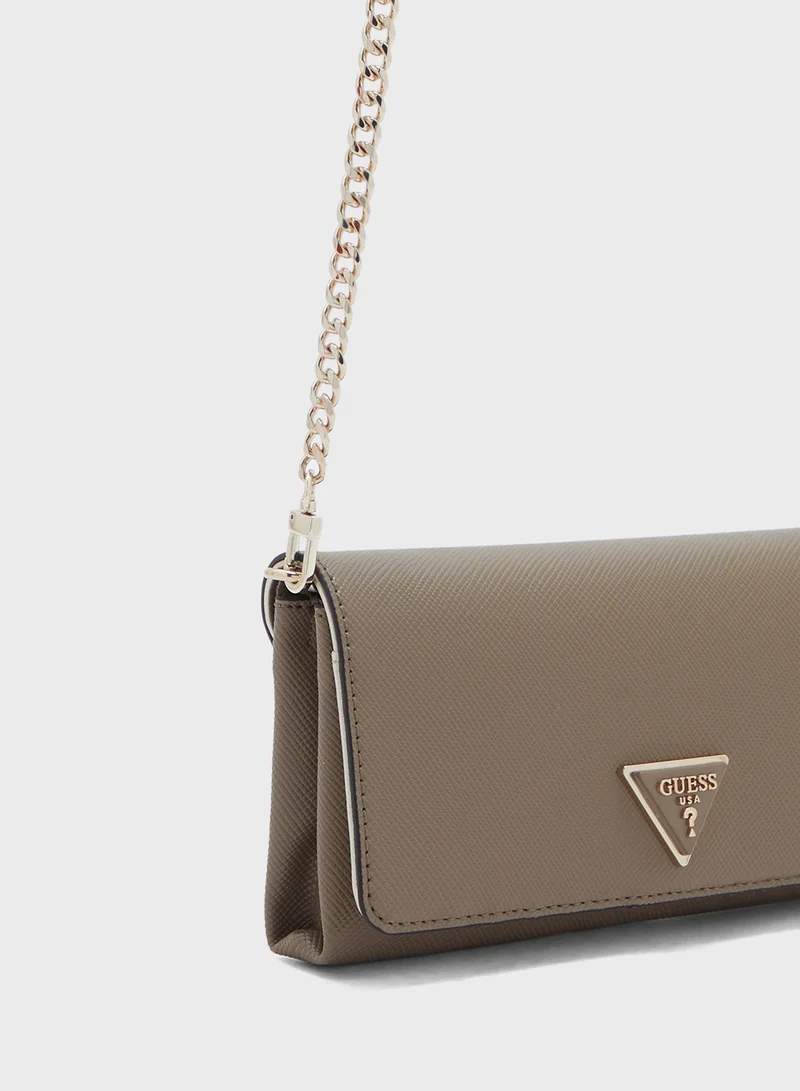 جس Noelle Xbody Flap Crossbody