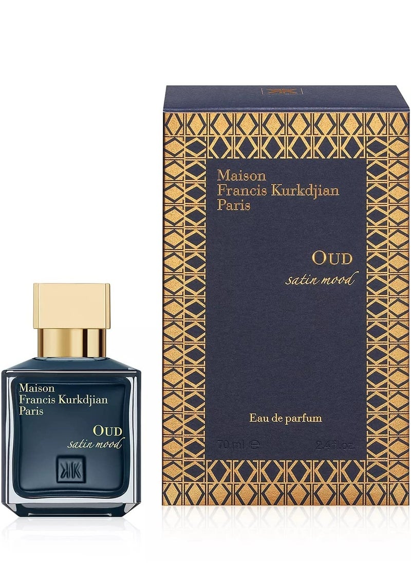 Maison Francis Kurkdjian Oud Satin Mood Eau De Parfum 70ML - pzsku/ZC4A135BBECB971CBEA8EZ/45/_/1723885911/aa411f82-0244-431b-b33b-d39df111047c