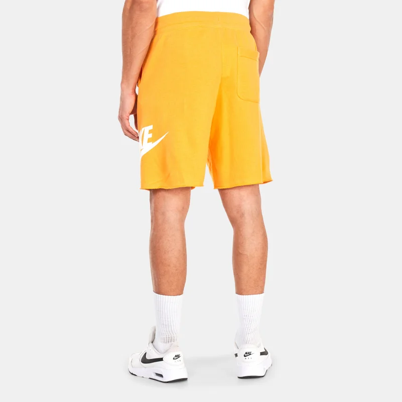 Nike Men's Club Alumni HBR Shorts
