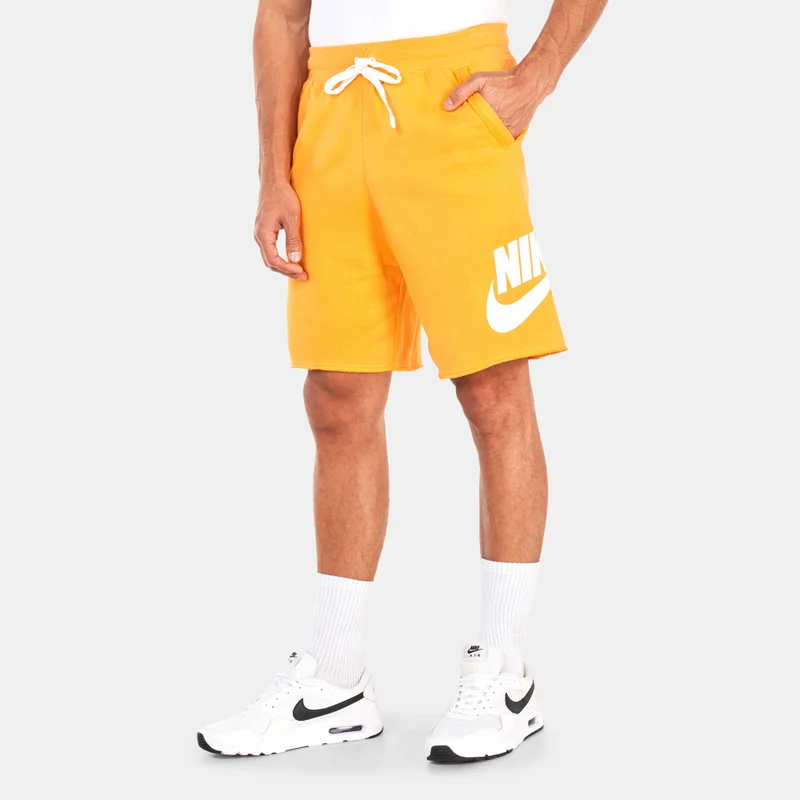 Nike Men's Club Alumni HBR Shorts
