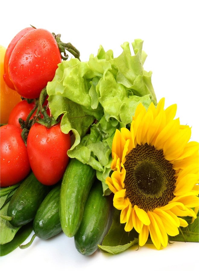 ايروجاردن مجموعة كبسولات بذور AeroGarden Grow Anything (50 كبسولة) - Image 3