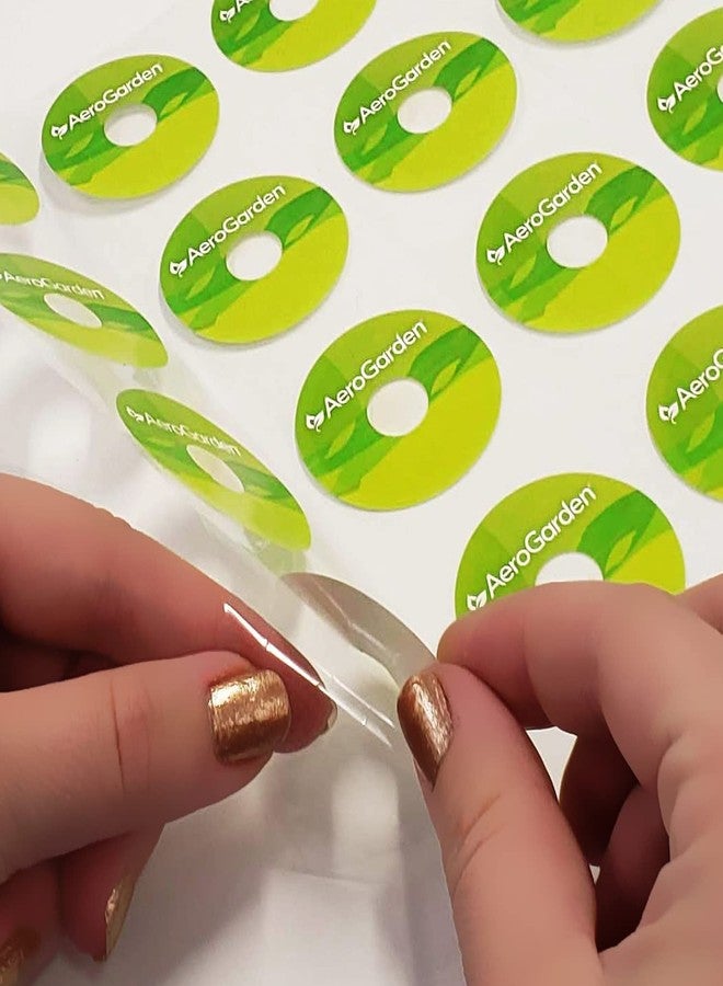 ايروجاردن مجموعة كبسولات بذور AeroGarden Grow Anything (50 كبسولة) - Image 4