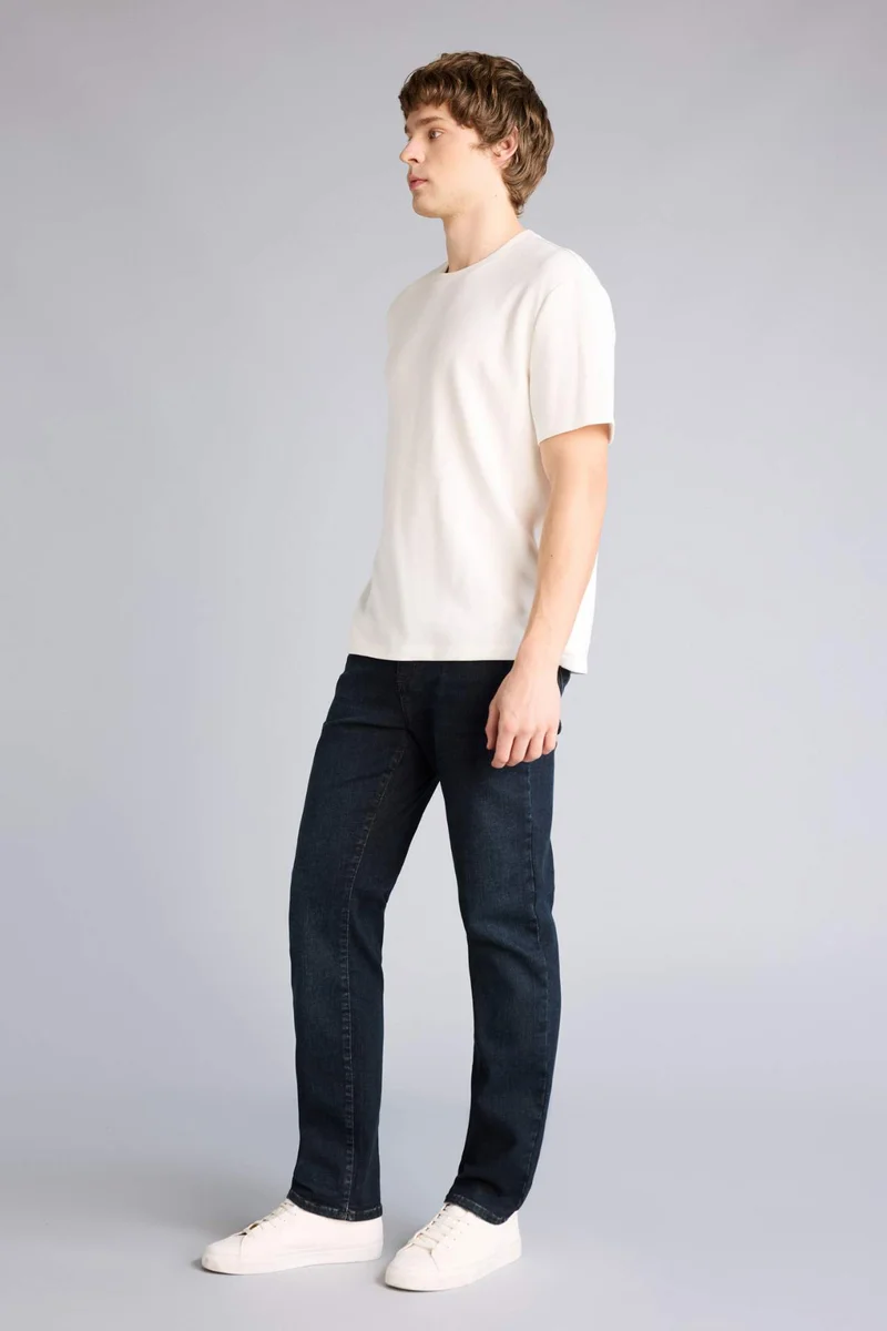 ديفاكتو Sergio Regular Fit Trousers