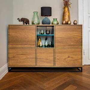 COSNIGHT 15.7" ×786" Wood Grain Wallpaper Peel and Stick Vinyl Film Self Adhesive Decor Wall Paper for Cabinet Drawer Shelf Liner Easy to Clean - Image 2