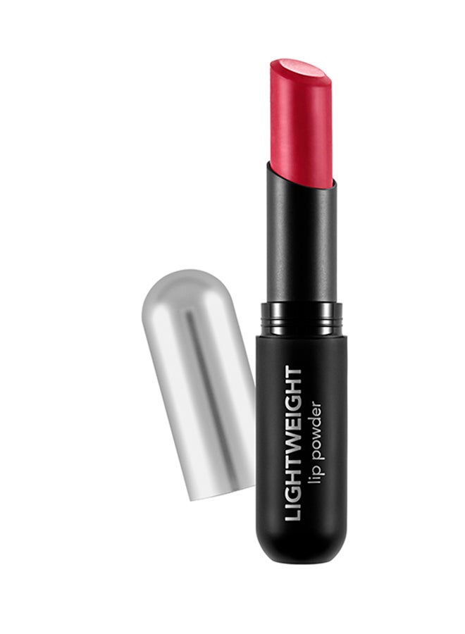 Lightw. Lip Pw Sls 012 Legendary Red