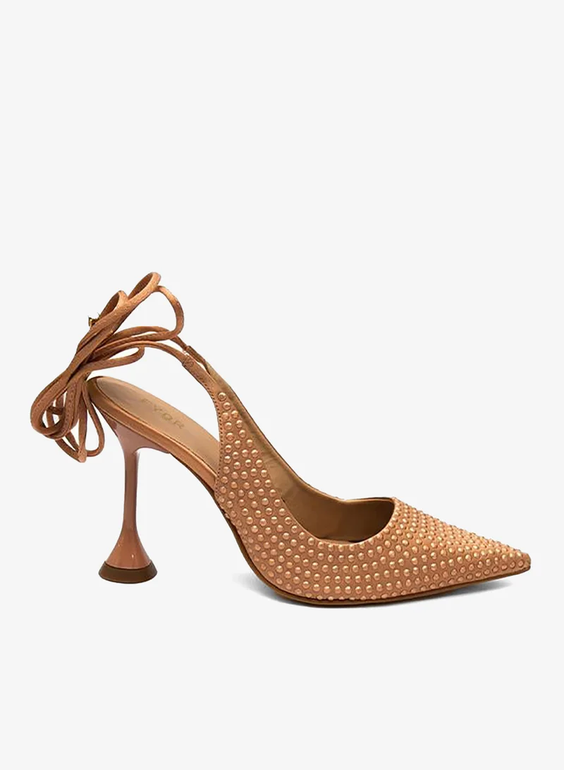 فايور Pump Heel BWR 035