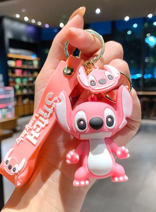 454 pink