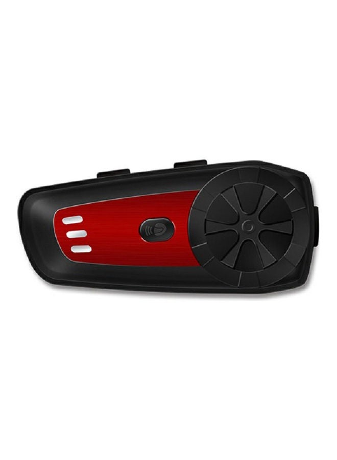 NIBEMINENT Motorcycle Helmet Headset  - Image 1