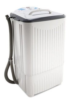 Fresh Fresh Washing Machine Single Tub 5 KG - Shatoura 