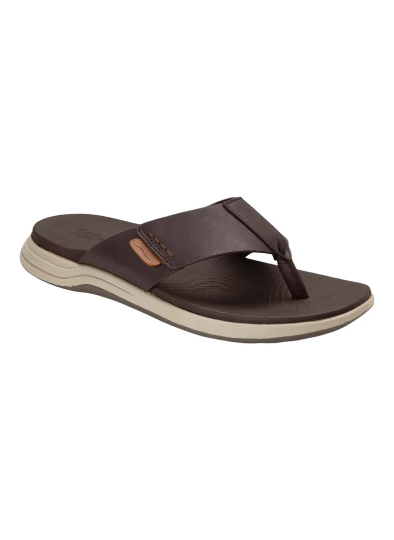 Bata Comfit Flat Sandals