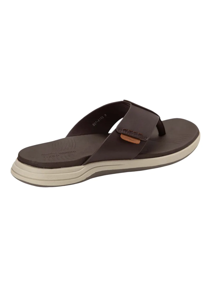 Bata Comfit Flat Sandals